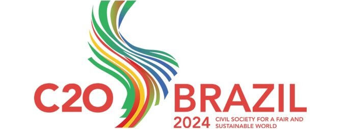 c20 brasil